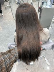 点击看大图 -老佛爷Hair染发烫发Salon