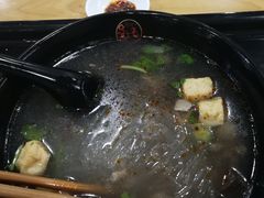-百年尹氏汤包(环球美食荟店)