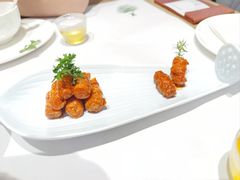 -幸福蔬·时尚蔬食(黄山湖公园店)