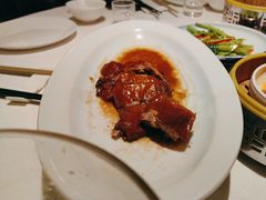 -顺峰(农展馆店)