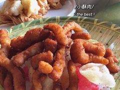 -永安鱼庄·镇江菜(丁卯店)
