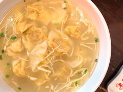 -东泰祥生煎馆(长宁路店)