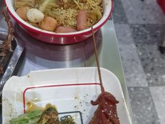 -堂堂小伙夫·辽宁小吃大排档(京西大悦城店)