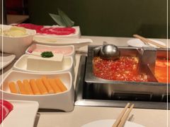 -海底捞火锅(劲松店)