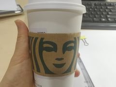 -星巴克臻选(南京金茂览秀城店)