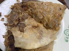 -清真永恒华威肉饼(潘家园店)