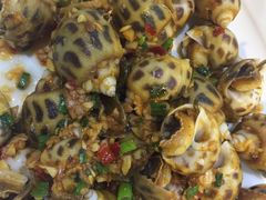 -清水湾3号(东方小周海鲜店)