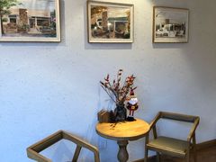 -那家面包房(珠江路店)