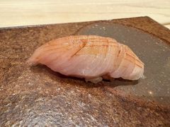 -Ginza Onodera 鮨(外滩十八号店)