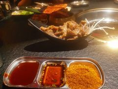 -伊茉家的烤肉店(勒泰中心店)