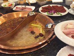 -老码头火锅(骡马市店)