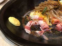 -王老六铁锅炖鱼(圣亚海洋店)