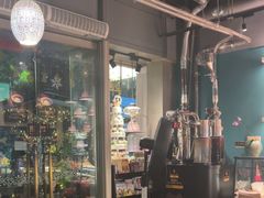 -街角 T·COFFEE 融合料理·BISTRO(车公庙店)