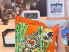 -茶理宜世(广州南站（站内）3楼B17检票口店)