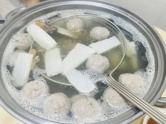 -五洲牛肉美食馆