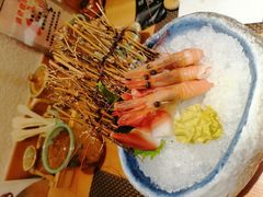 -酒久自助料理(佳兆业店)