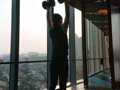 -北京索菲特大酒店·健身中心