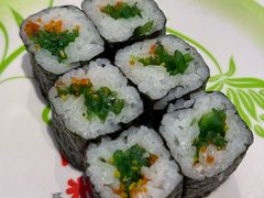 -三禾寿司(君尚店)
