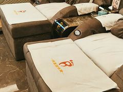 -润康源·奢养足道SPA按摩中心(南屏华枫酒店)