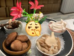 -新一哥粤菜火锅(瑞金店)