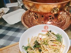 -雪熊哈尔滨烧烤·精酿啤酒·砂锅(中央胜境店)