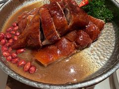 -粤来记·啫啫煲·点心(日月光店)