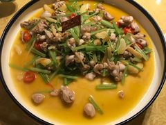 -鱼食饭稻·苏浙土菜17年老馆子(平江路店)