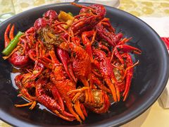 -聚味瞿记·龙虾堂(坡子街店)