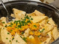 -臻宝中餐厅·大连菜·海鲜·融合菜(大连一方城堡豪华精选酒店)
