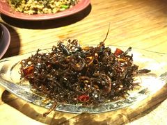 -缘生态云南菜·野生菌庭院餐厅(华侨城店)
