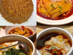 榕意藤椒鱼-榕意·川味之美(深业上城店)