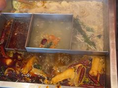-重庆德忆火锅（龙南街3店）(渝水岸餐饮)