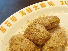 -潮澎派·潮汕菜大排档(南较西路店)