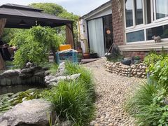 -漫渡庄绿岛花园•隐世庭园菜(滨湖店)