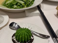 -临家小院·潮汕菜·商务宴请·点心(白石洲店)