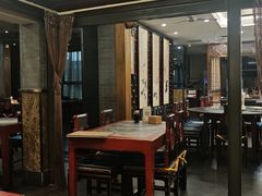 -都一处烧麦馆(前门店)