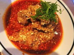 -新太二·鲜料川菜(群光广场店)
