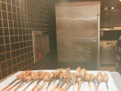 -盛宴自助餐厅(运达喜来登店)