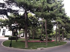 -钓鱼台国宾馆