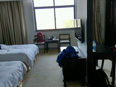 -洪湖生态旅游区