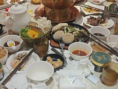 -东来顺饭庄(王府井步行街店)