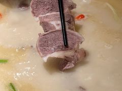 -羊门客在·烤盐池滩羊·川菜