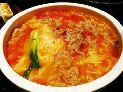 -阿庄新豫菜(航海东路店)