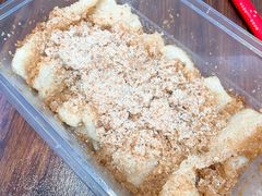 -新蜀会四川豆花(五羊店)