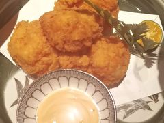 -鳗事鱼意·活鳗现烤专門店(保利广场店)