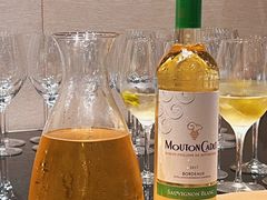 -广州富力君悦大酒店·关系酒廊