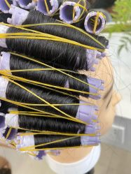-GANO HAIR 