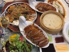 -三六三杭州菜(水上总店)
