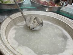 -丰尔粥食·粥底火锅·桑拿鸡(大良总店)