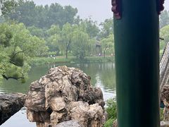 -承德避暑山庄景区